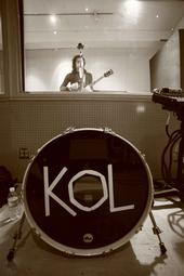 Kings of Leon
