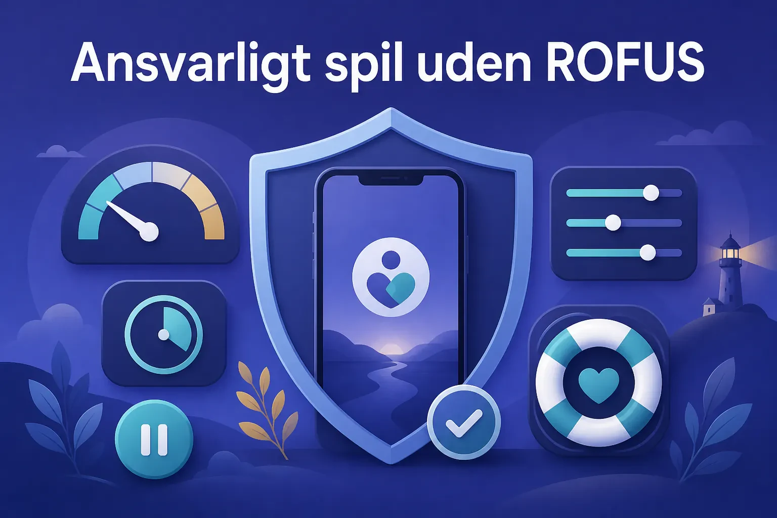 casino uden rofus dansk